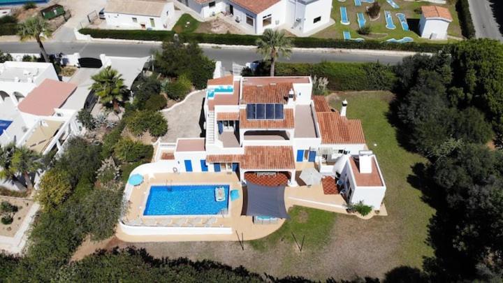 Casa Sacha Villa Карвоейро Екстериор снимка