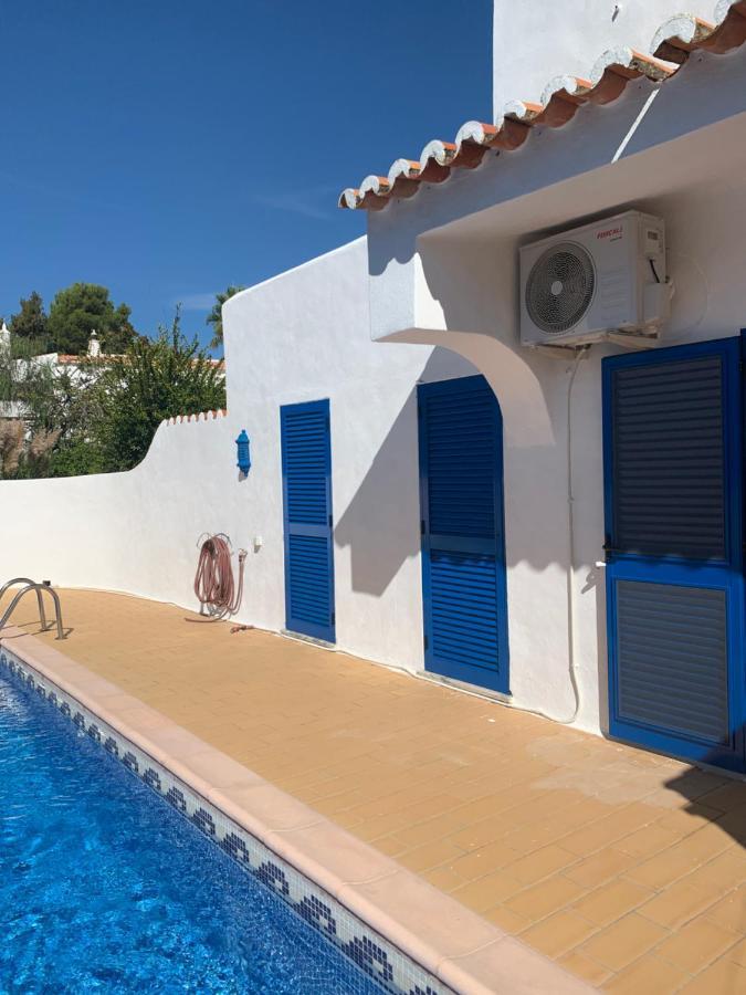 Casa Sacha Villa Карвоейро Екстериор снимка