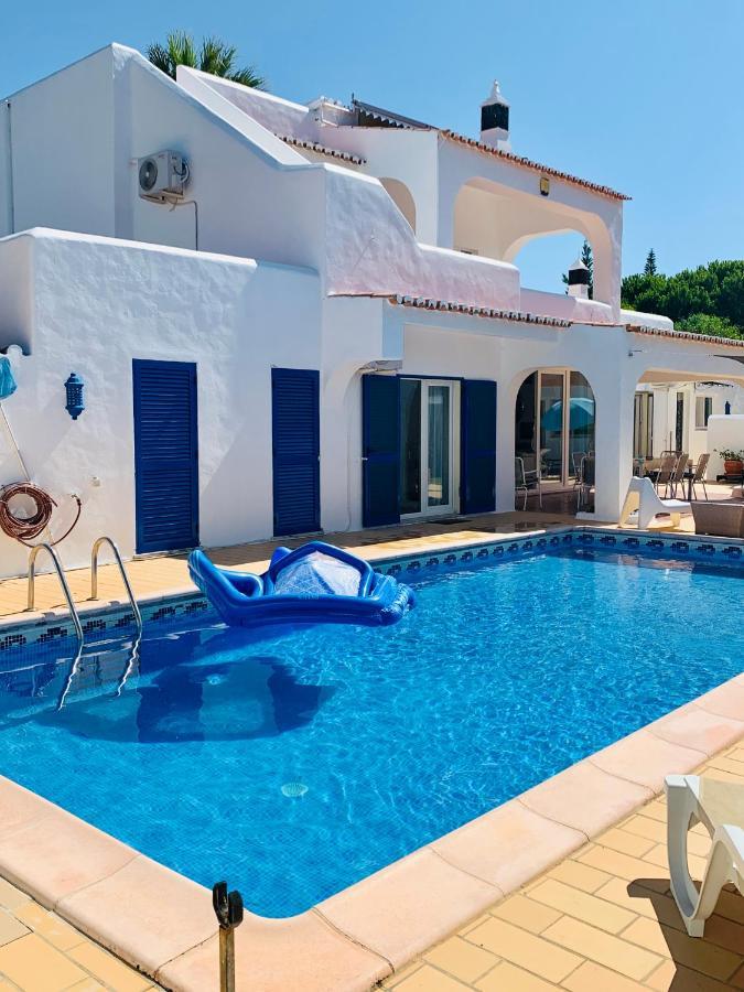 Casa Sacha Villa Карвоейро Екстериор снимка