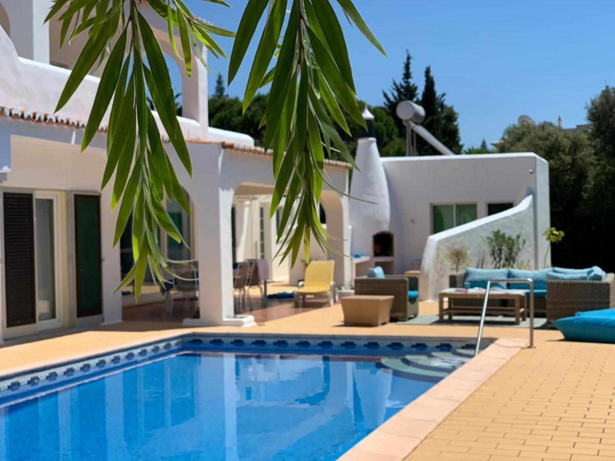 Casa Sacha Villa Карвоейро Екстериор снимка