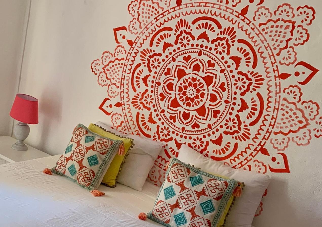 Casa Sacha Villa Карвоейро Екстериор снимка