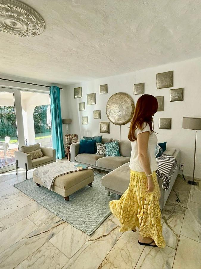 Casa Sacha Villa Карвоейро Екстериор снимка