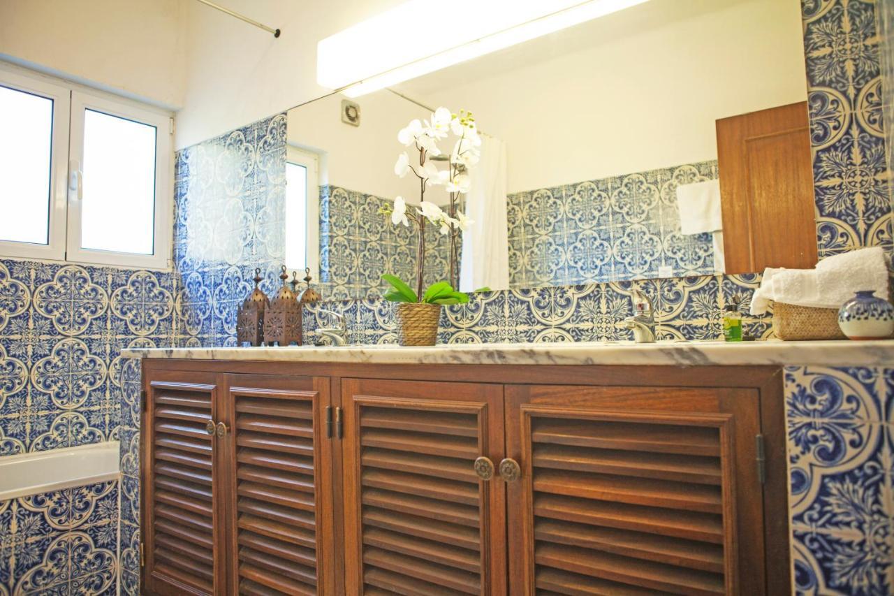 Casa Sacha Villa Карвоейро Екстериор снимка