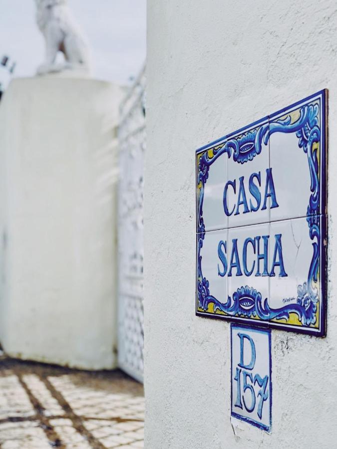 Casa Sacha Villa Карвоейро Екстериор снимка