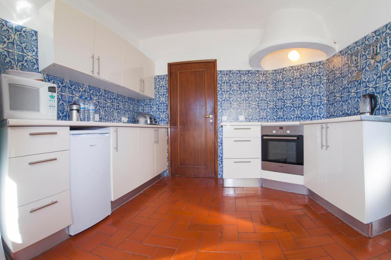 Casa Sacha Villa Карвоейро Екстериор снимка